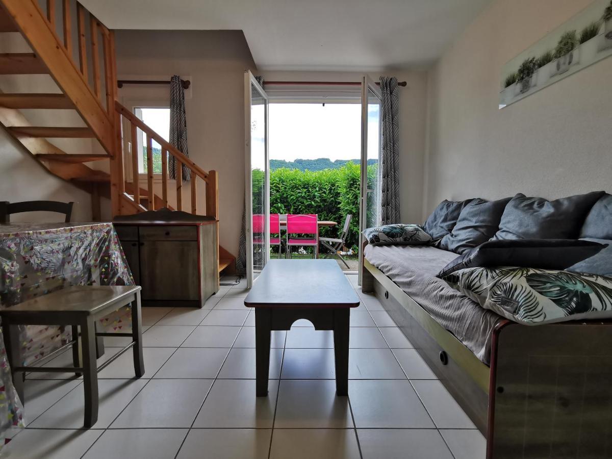 Au 11 T3 Duplex, Village Vacances, Piscines, Parking Saint-Geniez-d'Olt Exterior photo