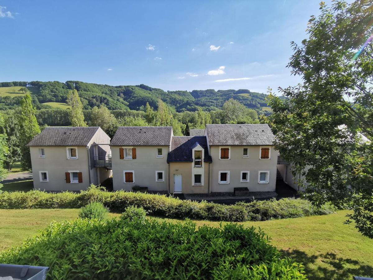 Au 11 T3 Duplex, Village Vacances, Piscines, Parking Saint-Geniez-d'Olt Exterior photo